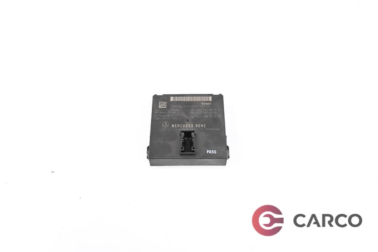 Модул ABS 221 540 88 45 за MERCEDES-BENZ S-CLASS седан (W221) S 320 CDI (221.022, 221.122) (2005 - 2013)