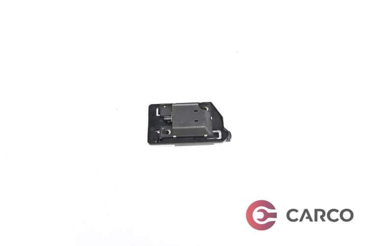 Усилвател антена 221 545 71 40 за MERCEDES-BENZ S-CLASS седан (W221) S 320 CDI (221.022, 221.122) (2005 - 2013)