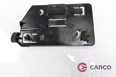 Усилвател антена 221 545 71 40 за MERCEDES-BENZ S-CLASS седан (W221) S 320 CDI (221.022, 221.122) (2005 - 2013)