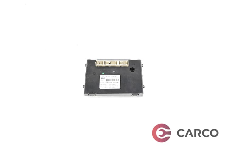Модул 221 870 99 87 за MERCEDES-BENZ S-CLASS седан (W221) S 320 CDI (221.022, 221.122) (2005 - 2013)