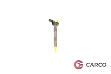 Дюза дизел 642 070 05 87   2232 за MERCEDES-BENZ S-CLASS седан (W221) S 320 CDI (221.022, 221.122) (2005 - 2013)