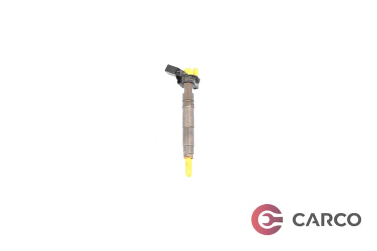 Дюза дизел 642 070 05 87   2232 за MERCEDES-BENZ S-CLASS седан (W221) S 320 CDI (221.022, 221.122) (2005 - 2013)