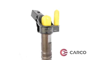 Дюза дизел 642 070 05 87   2232 за MERCEDES-BENZ S-CLASS седан (W221) S 320 CDI (221.022, 221.122) (2005 - 2013)
