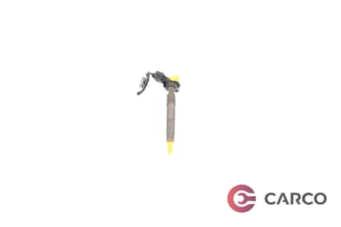 Дюза дизел 642 070 05 87   2252 за MERCEDES-BENZ S-CLASS седан (W221) S 320 CDI (221.022, 221.122) (2005 - 2013)