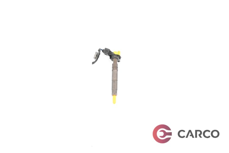 Дюза дизел 642 070 05 87   2252 за MERCEDES-BENZ S-CLASS седан (W221) S 320 CDI (221.022, 221.122) (2005 - 2013)