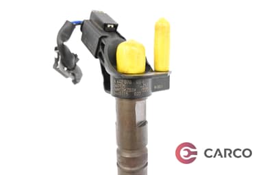 Дюза дизел 642 070 05 87   2252 за MERCEDES-BENZ S-CLASS седан (W221) S 320 CDI (221.022, 221.122) (2005 - 2013)