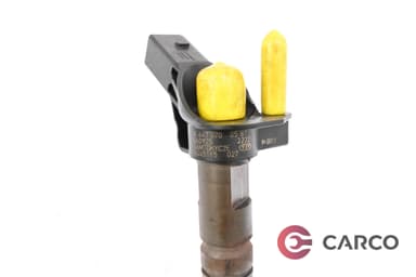 Дюза дизел 642 070 05 87   2222 за MERCEDES-BENZ S-CLASS седан (W221) S 320 CDI (221.022, 221.122) (2005 - 2013)