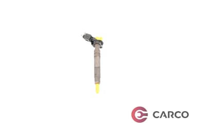 Дюза дизел 642 070 05 87  A6MBDKYCYN за MERCEDES-BENZ S-CLASS седан (W221) S 320 CDI (221.022, 221.122) (2005 - 2013)
