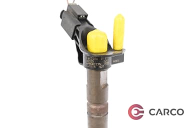 Дюза дизел 642 070 05 87  A6MBDKYCYN за MERCEDES-BENZ S-CLASS седан (W221) S 320 CDI (221.022, 221.122) (2005 - 2013)