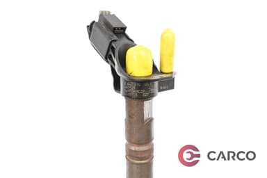 Дюза дизел 642 070 05 87  A6MTDKYCZP за MERCEDES-BENZ S-CLASS седан (W221) S 320 CDI (221.022, 221.122) (2005 - 2013)