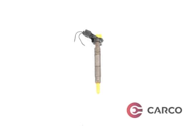 Дюза дизел 642 070 05 87  A6MBDKYCYW за MERCEDES-BENZ S-CLASS седан (W221) S 320 CDI (221.022, 221.122) (2005 - 2013)