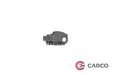 Моторче клапа парно 410475520  23 за MERCEDES-BENZ S-CLASS седан (W221) S 320 CDI (221.022, 221.122) (2005 - 2013)
