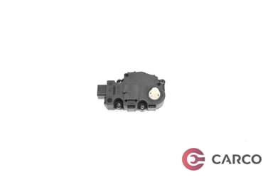 Моторче клапа парно 410475520  23 за MERCEDES-BENZ S-CLASS седан (W221) S 320 CDI (221.022, 221.122) (2005 - 2013)