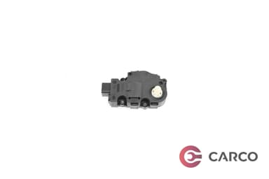 Моторче клапа парно 410475520  2 за MERCEDES-BENZ S-CLASS седан (W221) S 320 CDI (221.022, 221.122) (2005 - 2013)