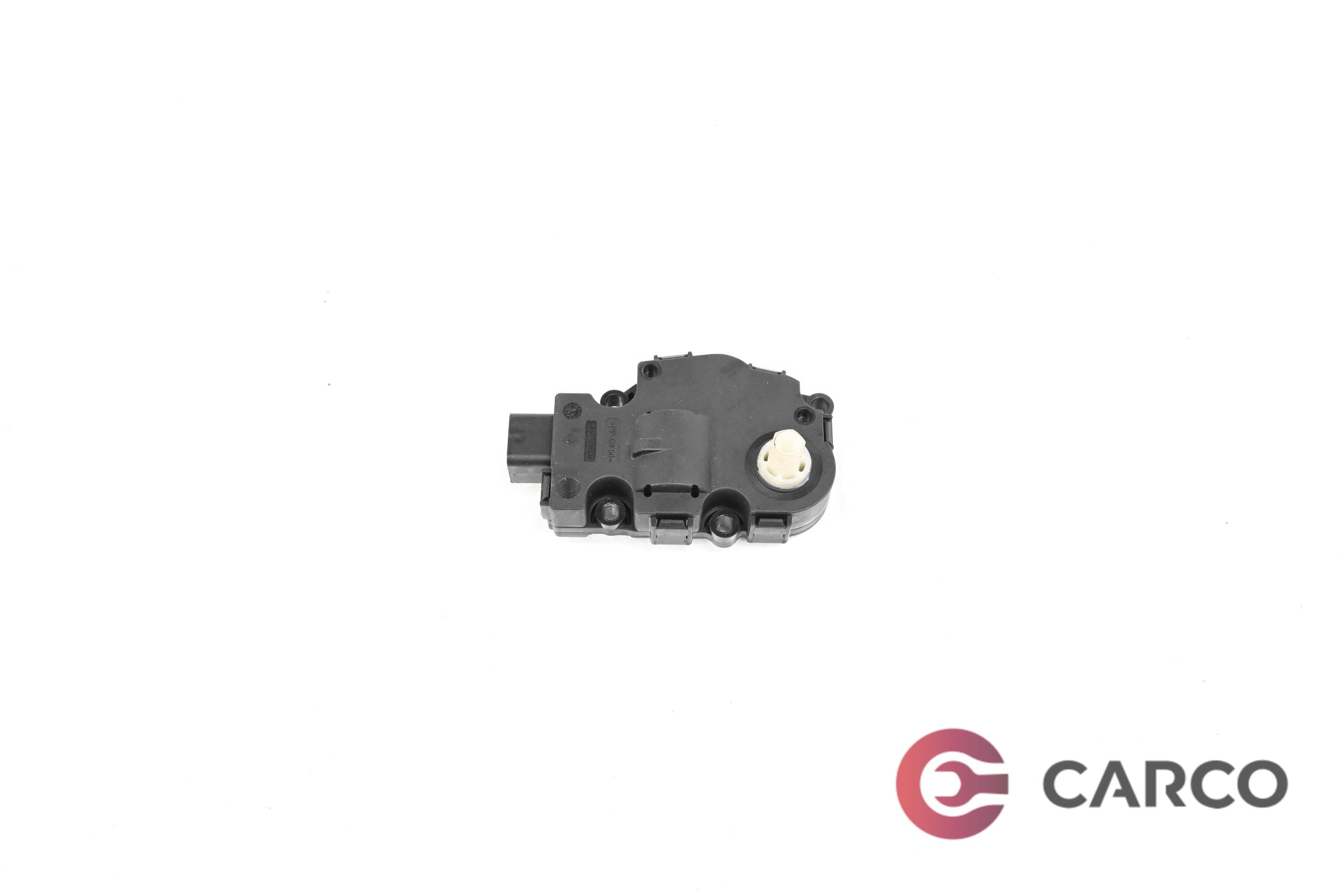 Моторче клапа парно 410475520  2 за MERCEDES-BENZ S-CLASS седан (W221) S 320 CDI (221.022, 221.122) (2005 - 2013)