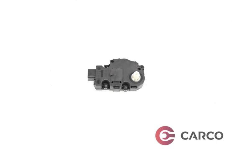 Моторче клапа парно 410475520  22 за MERCEDES-BENZ S-CLASS седан (W221) S 320 CDI (221.022, 221.122) (2005 - 2013)