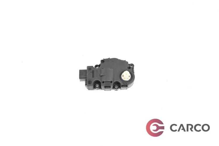 Моторче клапа парно 410475520  22 за MERCEDES-BENZ S-CLASS седан (W221) S 320 CDI (221.022, 221.122) (2005 - 2013)