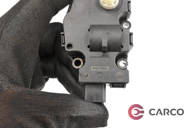 Моторче клапа парно 410475520  22 за MERCEDES-BENZ S-CLASS седан (W221) S 320 CDI (221.022, 221.122) (2005 - 2013)