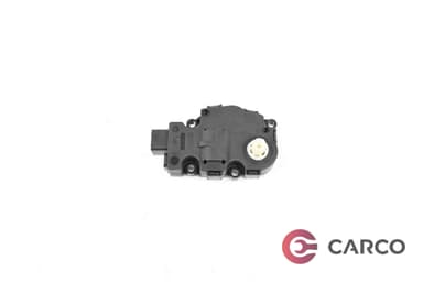 Моторче клапа парно 410475520  23 за MERCEDES-BENZ S-CLASS седан (W221) S 320 CDI (221.022, 221.122) (2005 - 2013)