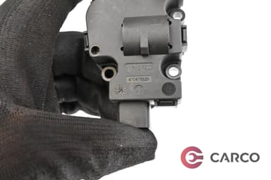Моторче клапа парно 410475520  23 за MERCEDES-BENZ S-CLASS седан (W221) S 320 CDI (221.022, 221.122) (2005 - 2013)