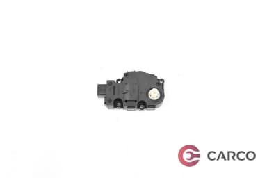 Моторче клапа парно 410475520  2 за MERCEDES-BENZ S-CLASS седан (W221) S 320 CDI (221.022, 221.122) (2005 - 2013)