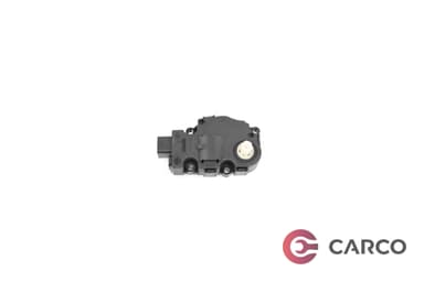 Моторче клапа парно 410475520  24 за MERCEDES-BENZ S-CLASS седан (W221) S 320 CDI (221.022, 221.122) (2005 - 2013)