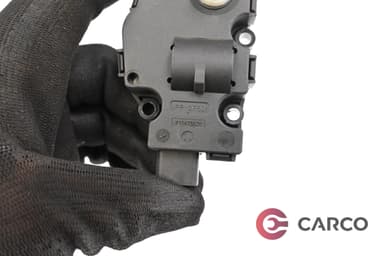 Моторче клапа парно 410475520  24 за MERCEDES-BENZ S-CLASS седан (W221) S 320 CDI (221.022, 221.122) (2005 - 2013)