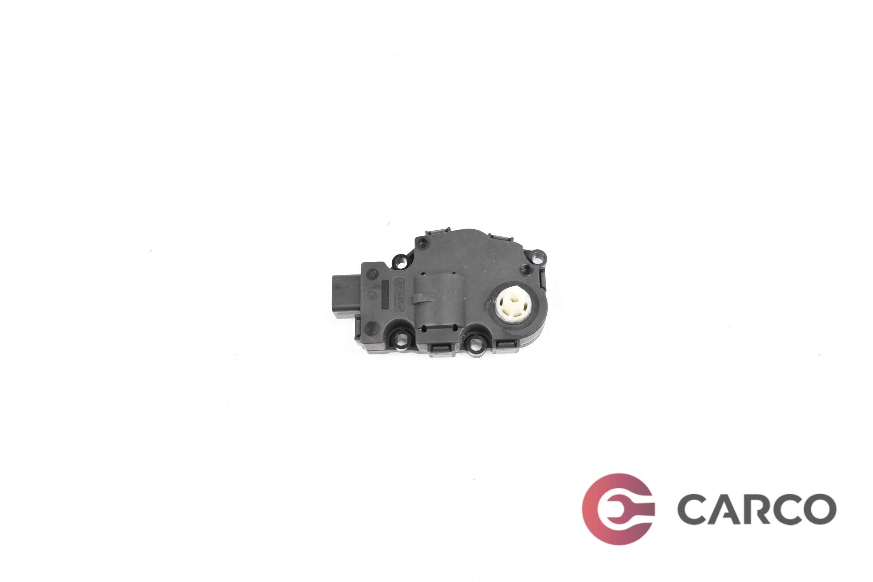 Моторче клапа парно 410475520  21 за MERCEDES-BENZ S-CLASS седан (W221) S 320 CDI (221.022, 221.122) (2005 - 2013)