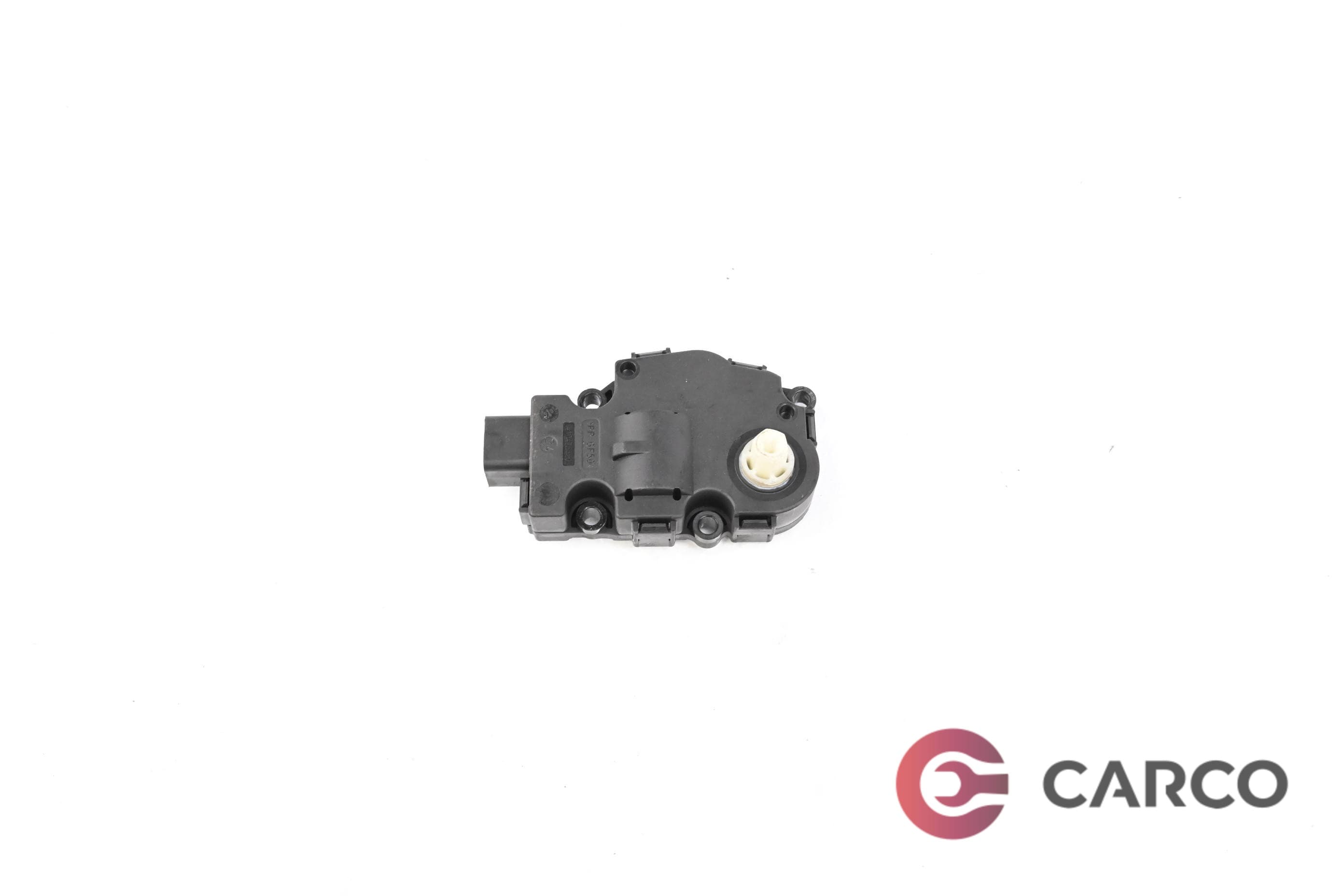Моторче клапа парно 410475520  24 за MERCEDES-BENZ S-CLASS седан (W221) S 320 CDI (221.022, 221.122) (2005 - 2013)