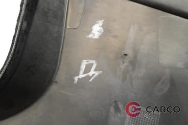 Лайсна Б колонка долна дясна за MERCEDES-BENZ S-CLASS седан (W221) S 320 CDI (221.022, 221.122) (2005 - 2013)