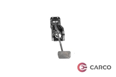 Педал спирачка за MERCEDES-BENZ S-CLASS седан (W221) S 320 CDI (221.022, 221.122) (2005 - 2013)