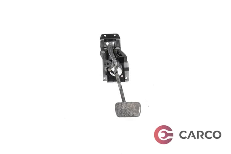 Педал спирачка за MERCEDES-BENZ S-CLASS седан (W221) S 320 CDI (221.022, 221.122) (2005 - 2013)