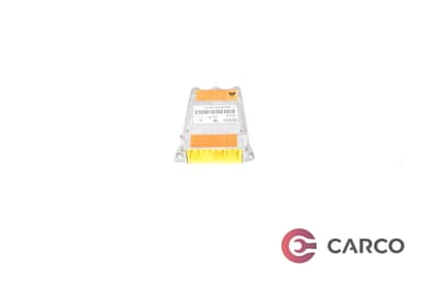 Модул AIRBAG 2218707526 за MERCEDES-BENZ S-CLASS седан (W221) S 320 CDI (221.022, 221.122) (2005 - 2013)