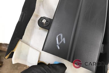 Лайсна Б колонка горна дясна за MERCEDES-BENZ S-CLASS седан (W221) S 320 CDI (221.022, 221.122) (2005 - 2013)