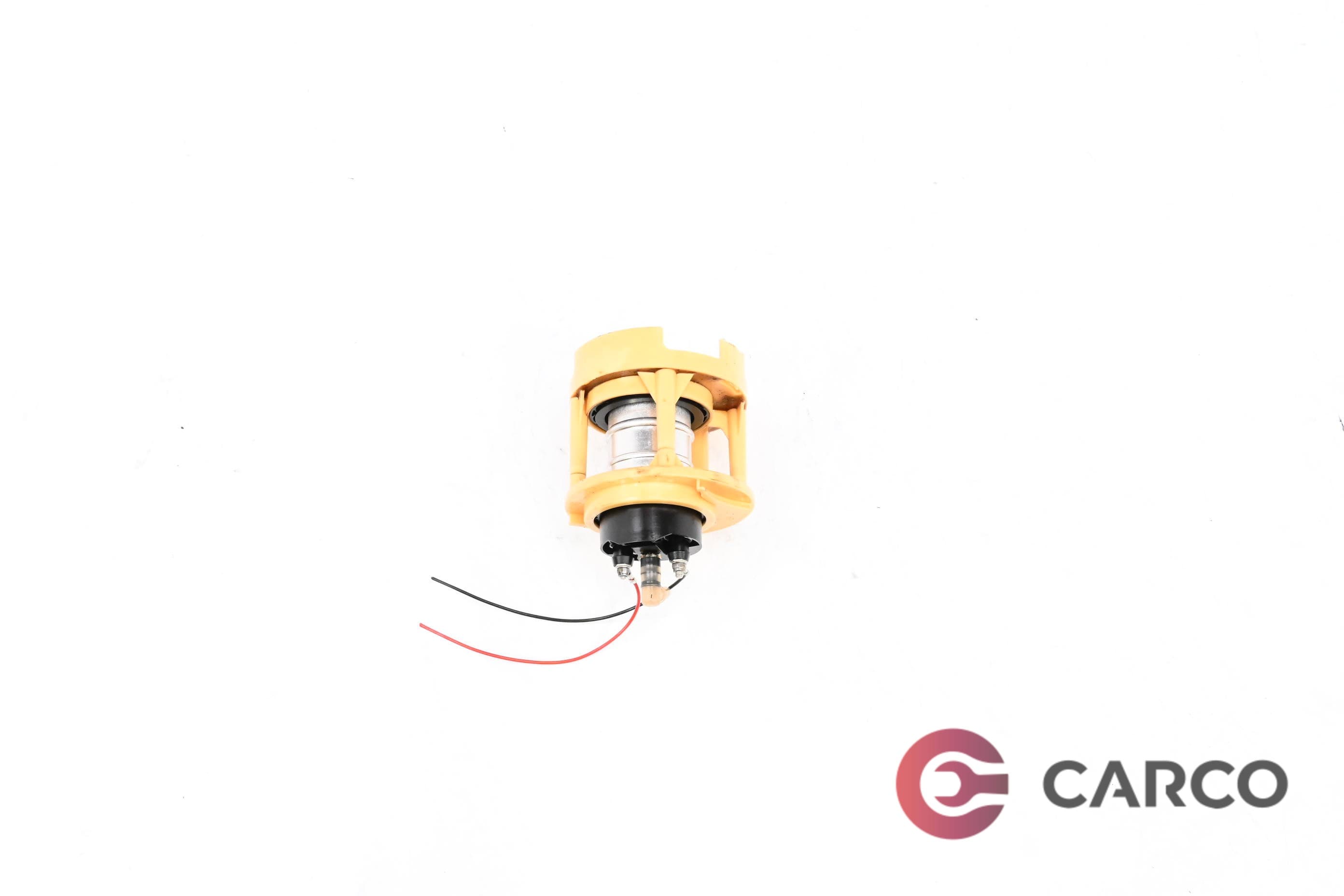 Подкачваща помпа за MERCEDES-BENZ S-CLASS седан (W221) S 320 CDI (221.022, 221.122) (2005 - 2013)