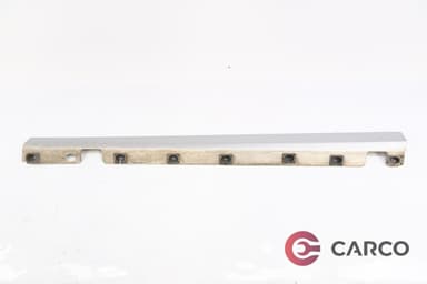 Праг ляв за MERCEDES-BENZ S-CLASS седан (W221) S 320 CDI (221.022, 221.122) (2005 - 2013)