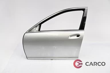 Врата предна лява за MERCEDES-BENZ S-CLASS седан (W221) S 320 CDI (221.022, 221.122) (2005 - 2013)