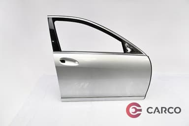 Врата предна дясна за MERCEDES-BENZ S-CLASS седан (W221) S 320 CDI (221.022, 221.122) (2005 - 2013)