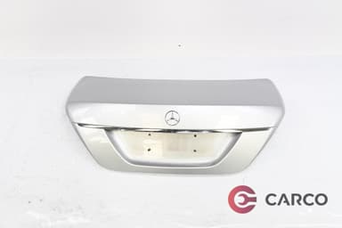 Заден капак за MERCEDES-BENZ S-CLASS седан (W221) S 320 CDI (221.022, 221.122) (2005 - 2013)