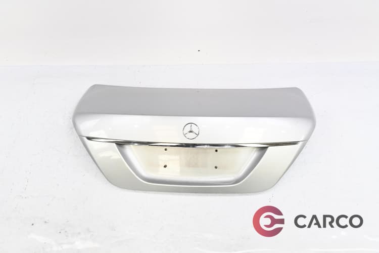 Заден капак за MERCEDES-BENZ S-CLASS седан (W221) S 320 CDI (221.022, 221.122) (2005 - 2013)