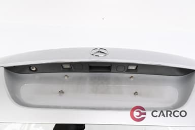 Заден капак за MERCEDES-BENZ S-CLASS седан (W221) S 320 CDI (221.022, 221.122) (2005 - 2013)