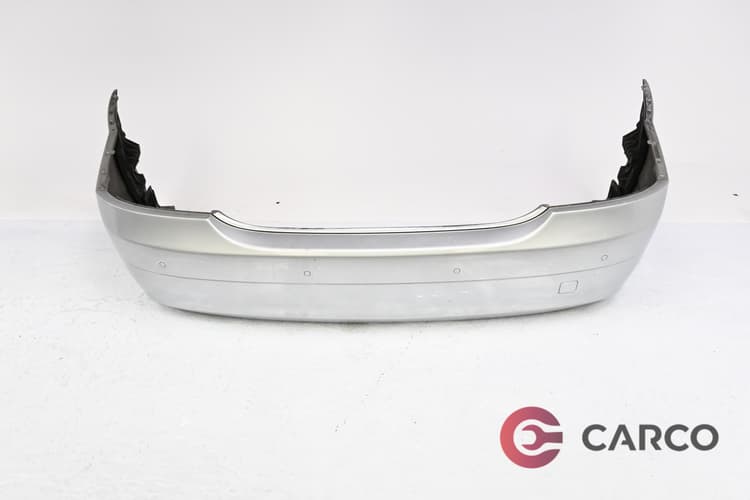 Задна броня за MERCEDES-BENZ S-CLASS седан (W221) S 320 CDI (221.022, 221.122) (2005 - 2013)