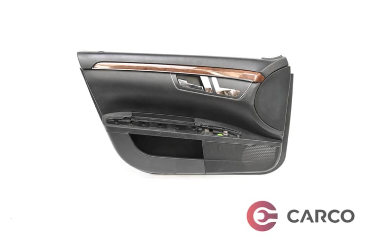Кора врата предна дясна за MERCEDES-BENZ S-CLASS седан (W221) S 320 CDI (221.022, 221.122) (2005 - 2013)