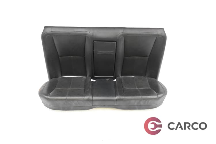 Седалки задни за MERCEDES-BENZ S-CLASS седан (W221) S 320 CDI (221.022, 221.122) (2005 - 2013)
