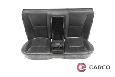 Седалки задни за MERCEDES-BENZ S-CLASS седан (W221) S 320 CDI (221.022, 221.122) (2005 - 2013)