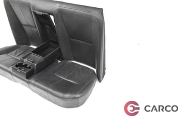 Седалки задни за MERCEDES-BENZ S-CLASS седан (W221) S 320 CDI (221.022, 221.122) (2005 - 2013)