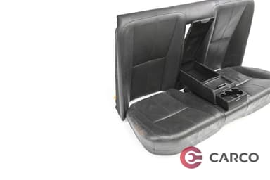 Седалки задни за MERCEDES-BENZ S-CLASS седан (W221) S 320 CDI (221.022, 221.122) (2005 - 2013)
