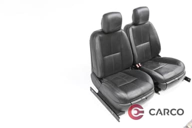 Седалки предни за MERCEDES-BENZ S-CLASS седан (W221) S 320 CDI (221.022, 221.122) (2005 - 2013)