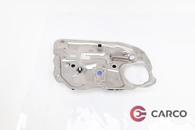 Стъклоповдигач преден ляв с панел врата за MERCEDES-BENZ S-CLASS седан (W221) S 320 CDI (221.022, 221.122) (2005 - 2013)