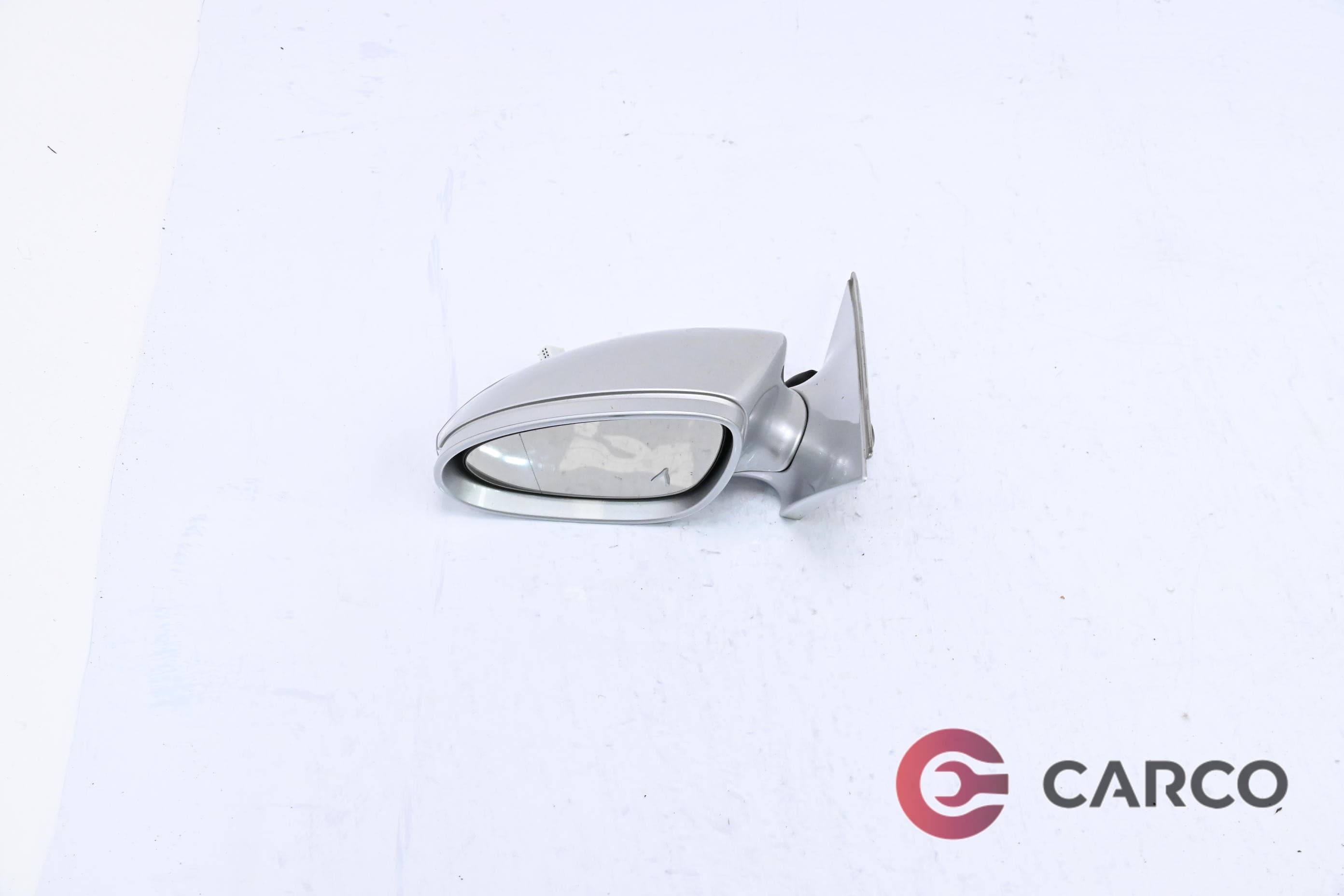 Огледало ляво за MERCEDES-BENZ S-CLASS седан (W221) S 320 CDI (221.022, 221.122) (2005 - 2013)